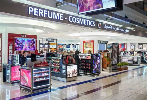 versace perfume dubai duty free